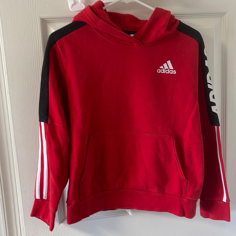 Adidas hoodie